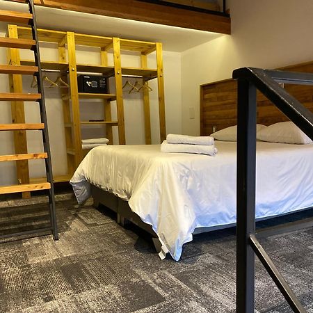 Apartmán Ecolofts Croacia 1028 Punta Arenas Exteriér fotografie