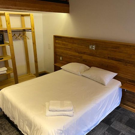Apartmán Ecolofts Croacia 1028 Punta Arenas Exteriér fotografie