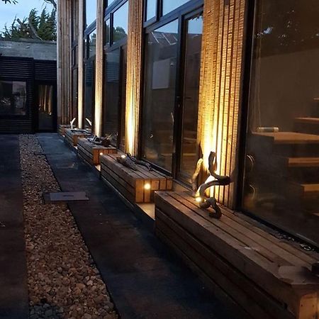 Apartmán Ecolofts Croacia 1028 Punta Arenas Exteriér fotografie