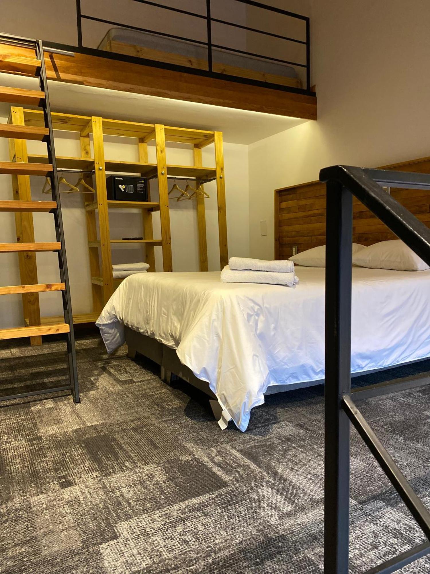 Apartmán Ecolofts Croacia 1028 Punta Arenas Exteriér fotografie