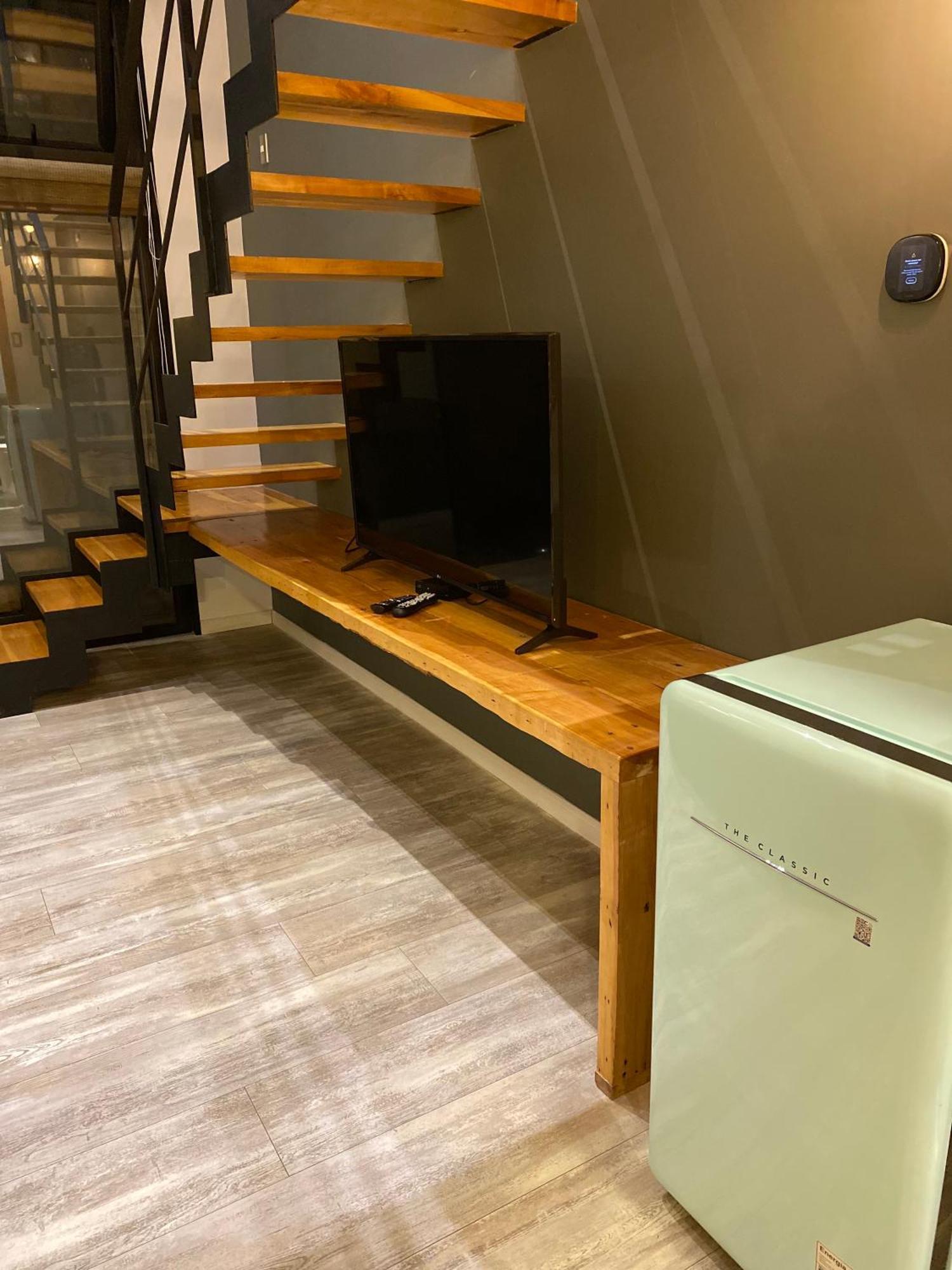 Apartmán Ecolofts Croacia 1028 Punta Arenas Exteriér fotografie