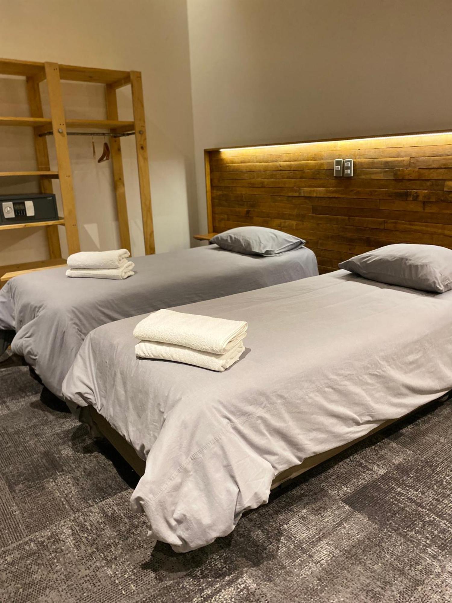 Apartmán Ecolofts Croacia 1028 Punta Arenas Exteriér fotografie