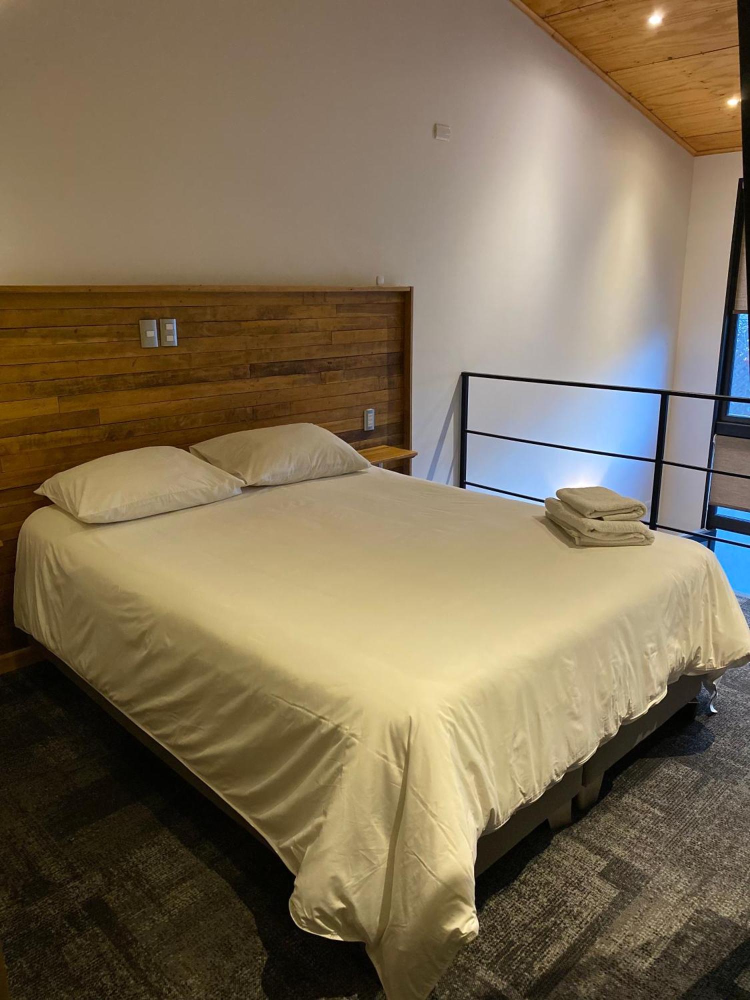 Apartmán Ecolofts Croacia 1028 Punta Arenas Exteriér fotografie