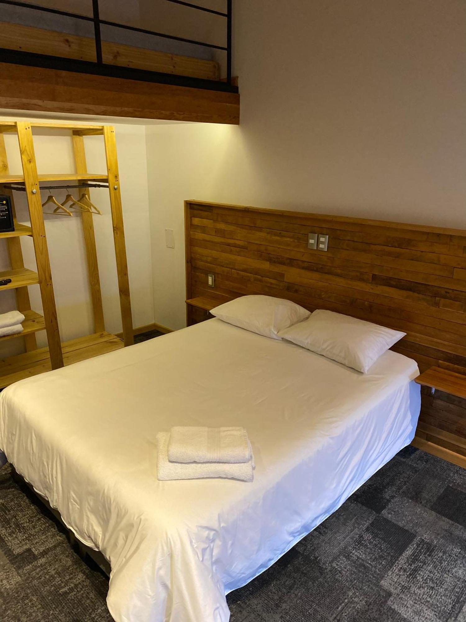 Apartmán Ecolofts Croacia 1028 Punta Arenas Exteriér fotografie