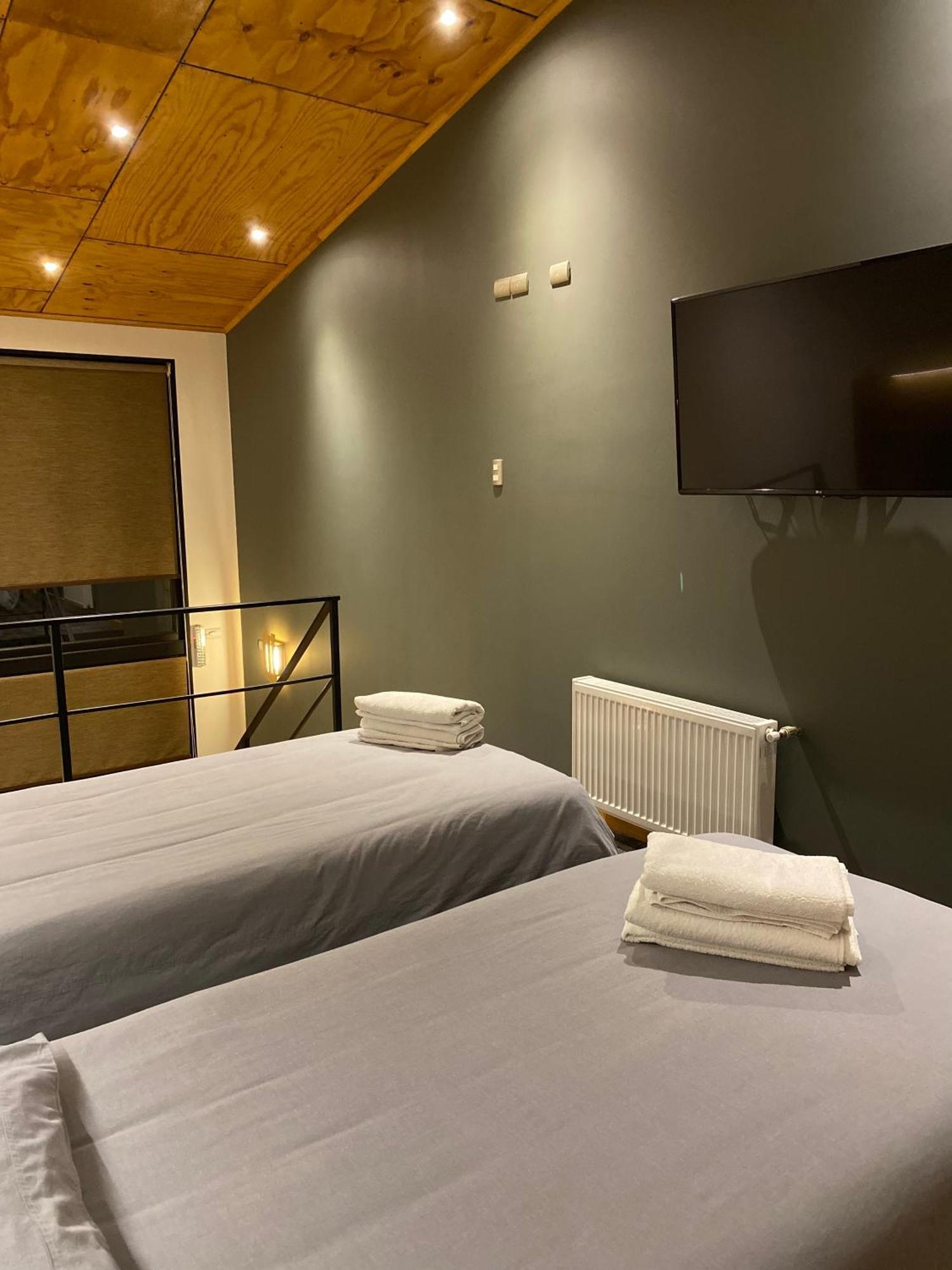 Apartmán Ecolofts Croacia 1028 Punta Arenas Exteriér fotografie