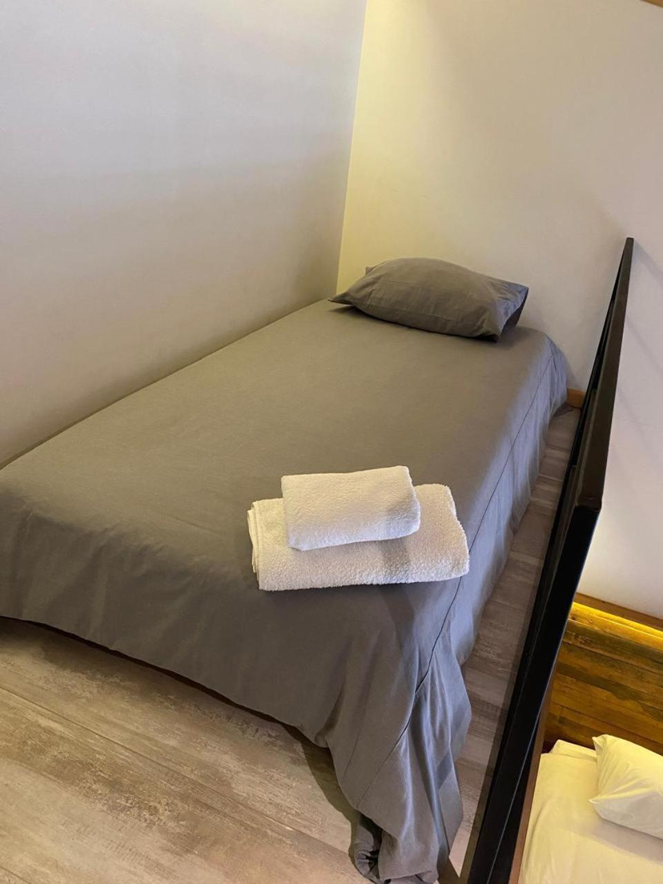 Apartmán Ecolofts Croacia 1028 Punta Arenas Exteriér fotografie