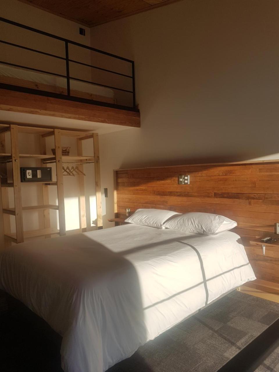 Apartmán Ecolofts Croacia 1028 Punta Arenas Exteriér fotografie
