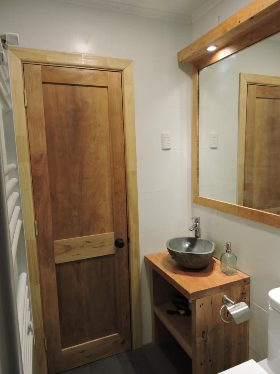 Apartmán Ecolofts Croacia 1028 Punta Arenas Exteriér fotografie