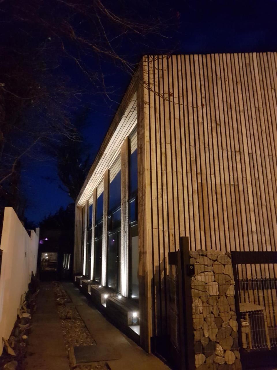 Apartmán Ecolofts Croacia 1028 Punta Arenas Exteriér fotografie