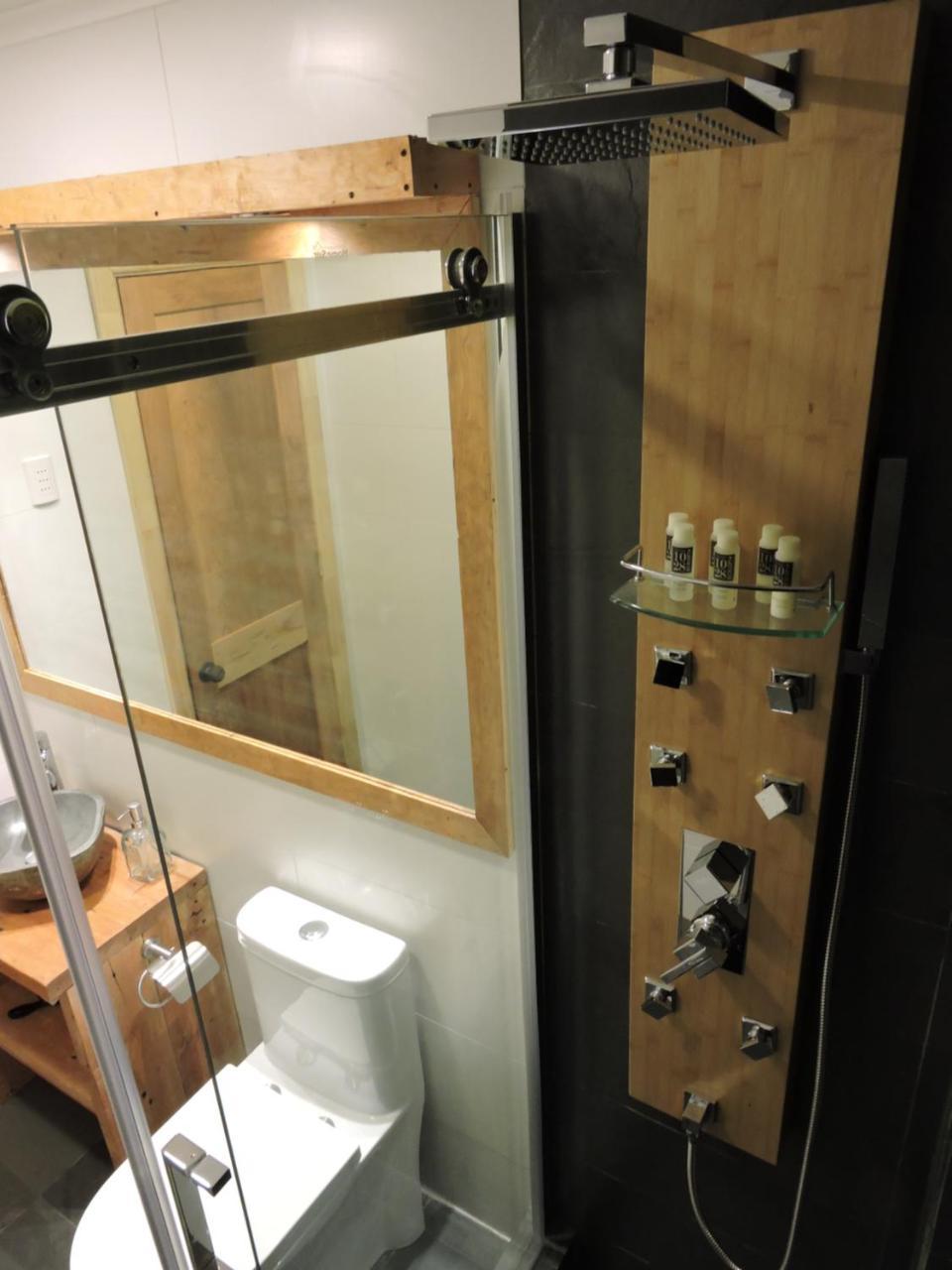 Apartmán Ecolofts Croacia 1028 Punta Arenas Exteriér fotografie