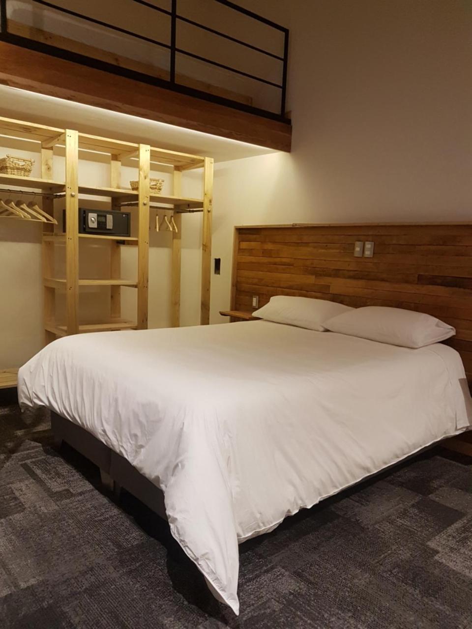 Apartmán Ecolofts Croacia 1028 Punta Arenas Exteriér fotografie