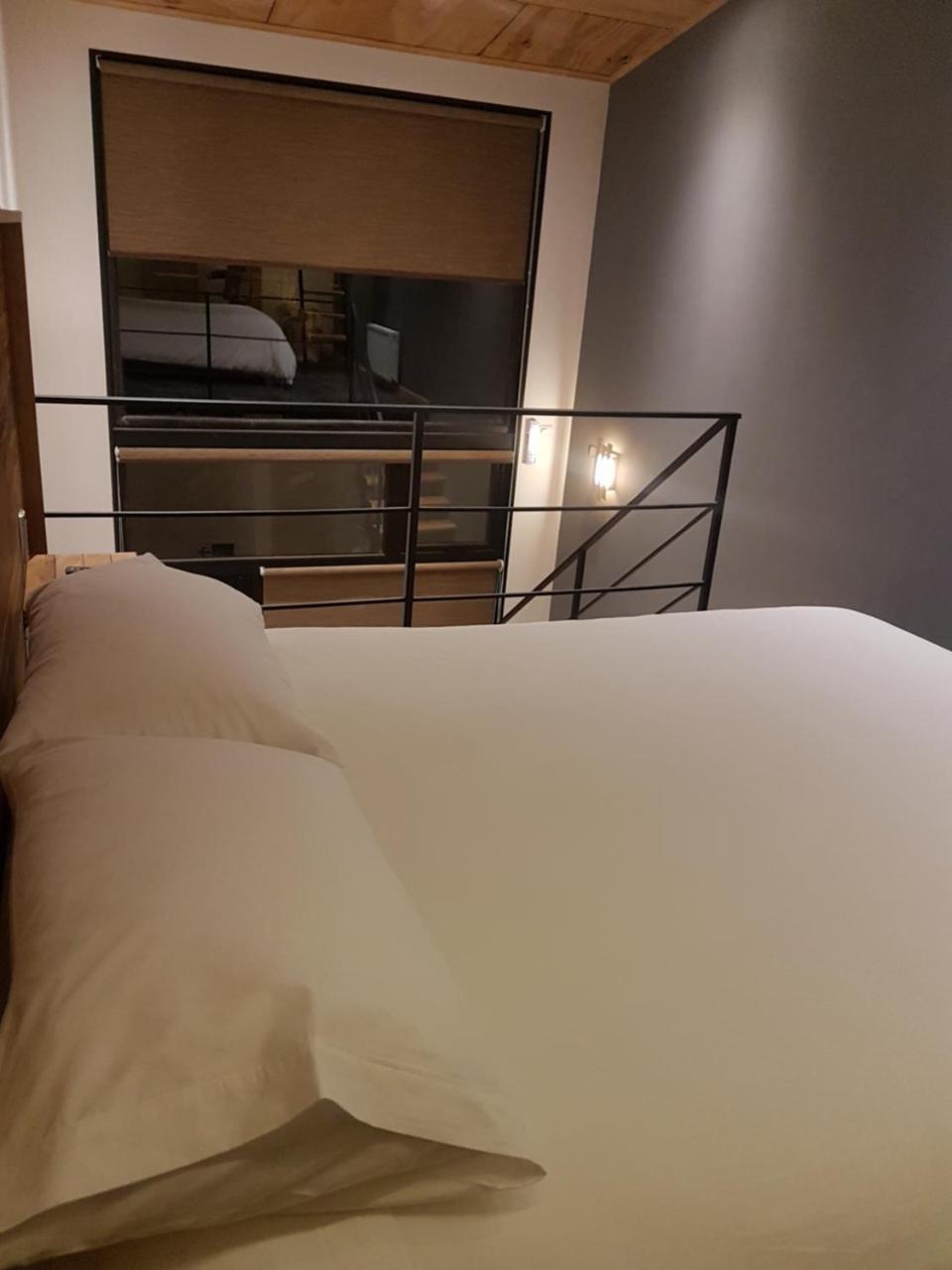 Apartmán Ecolofts Croacia 1028 Punta Arenas Exteriér fotografie