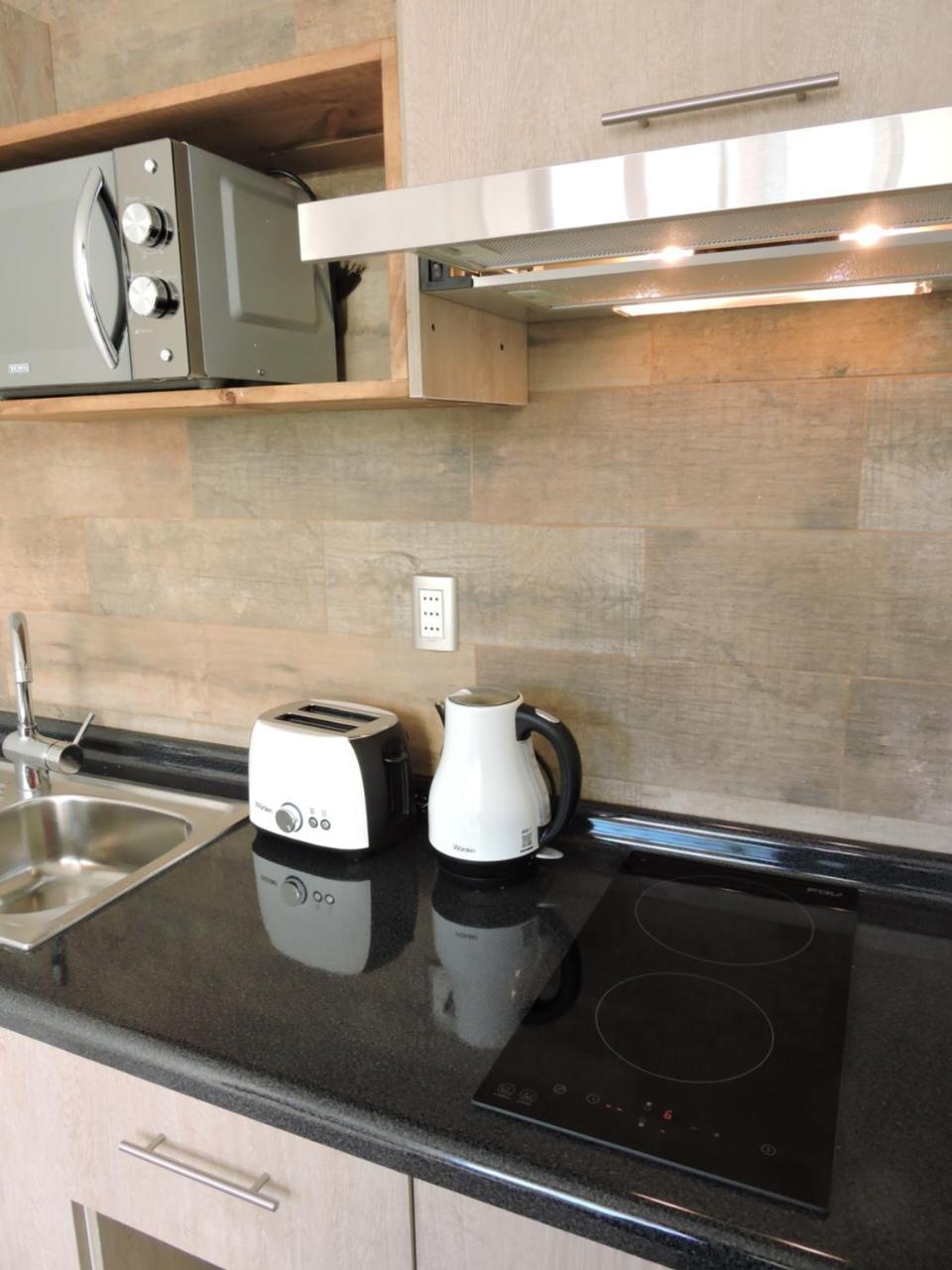 Apartmán Ecolofts Croacia 1028 Punta Arenas Exteriér fotografie