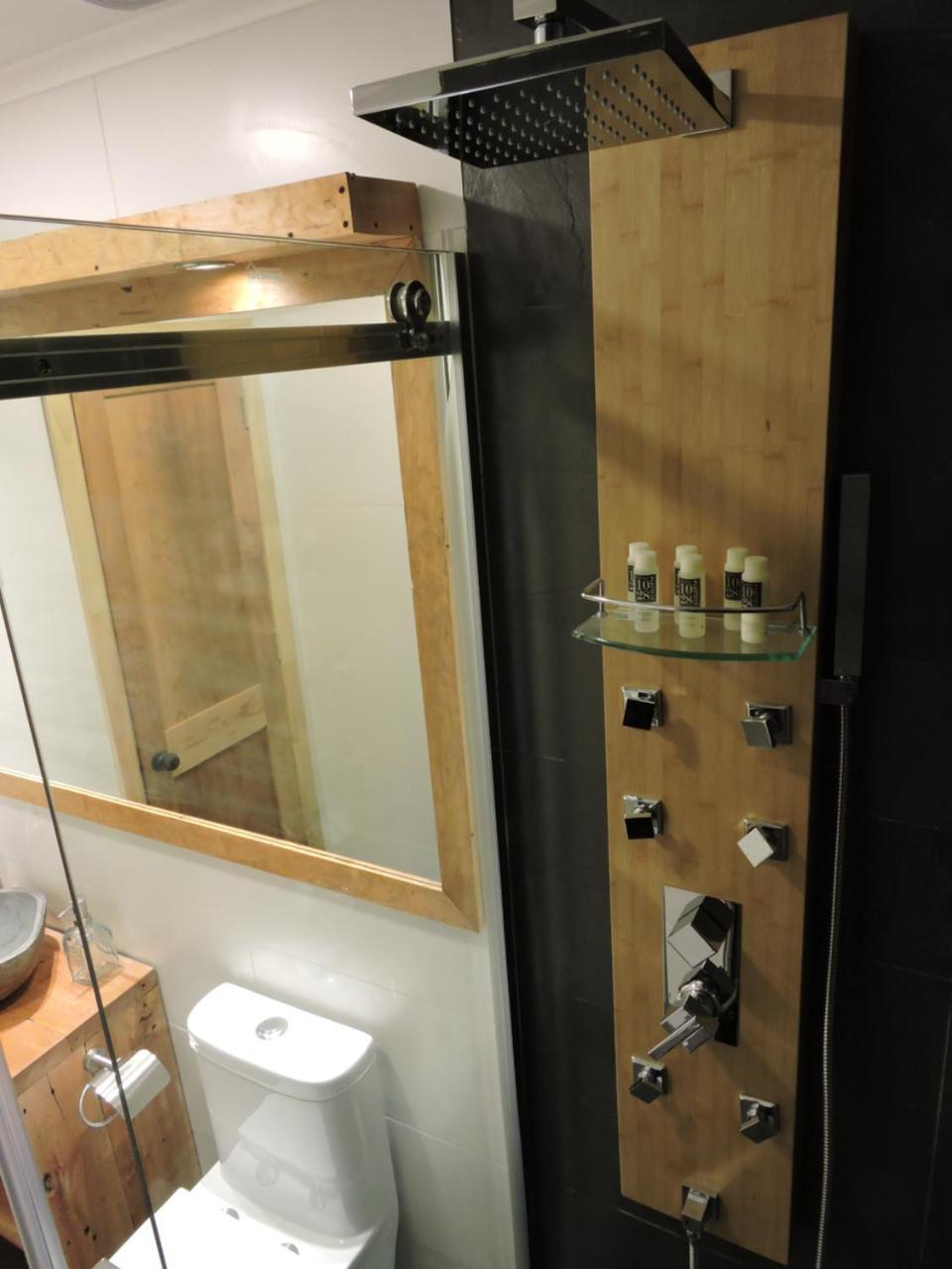 Apartmán Ecolofts Croacia 1028 Punta Arenas Exteriér fotografie